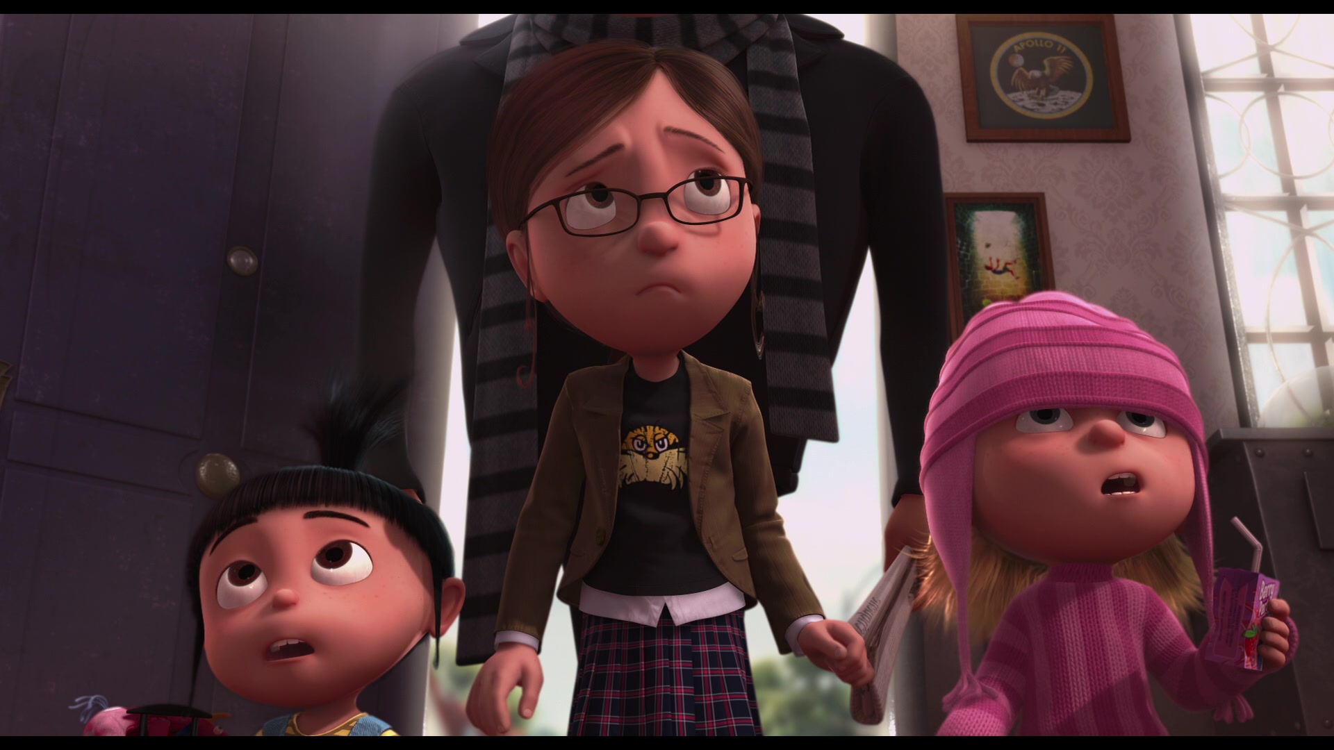 Despicable Me Screencap | Fancaps