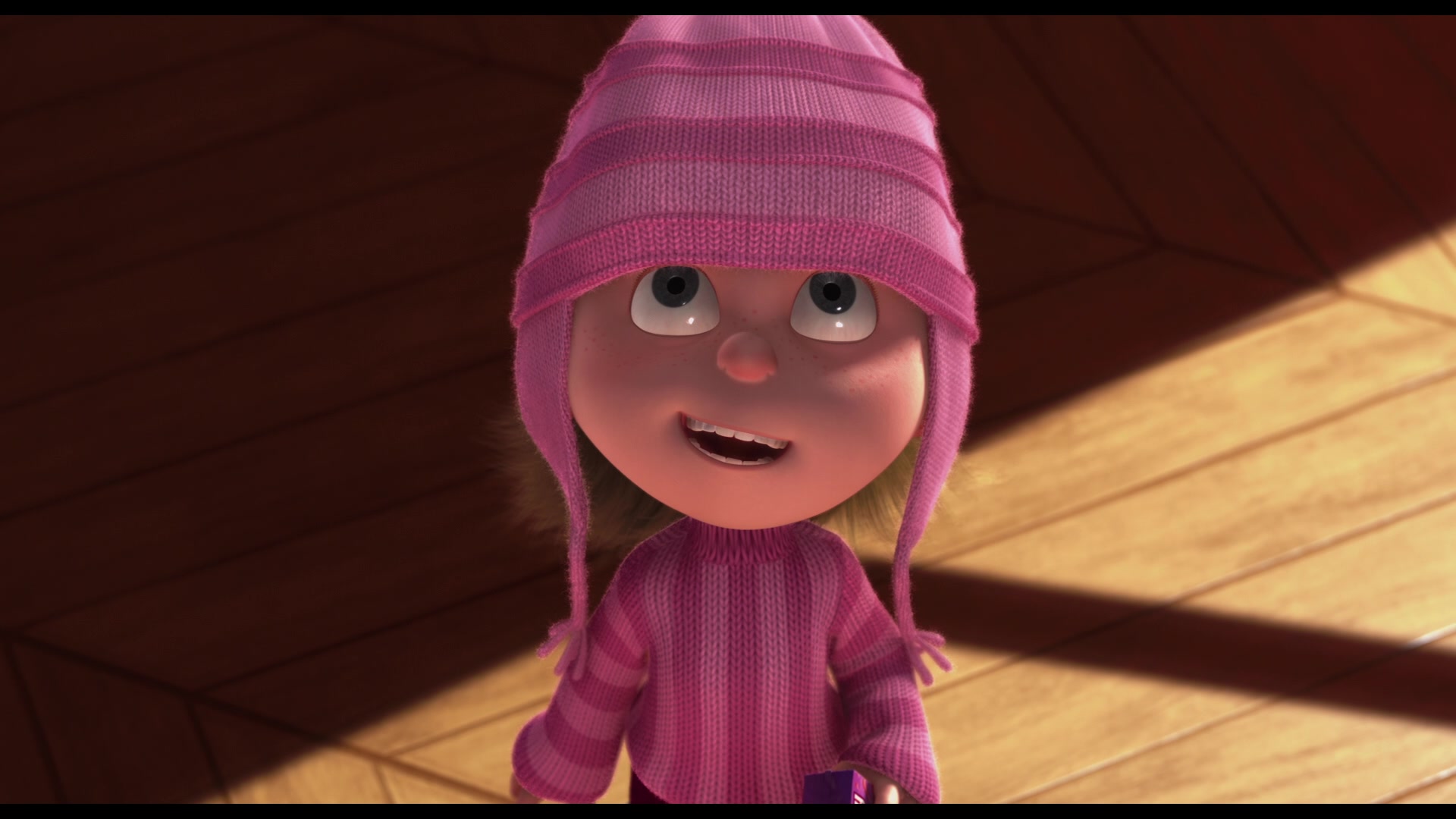 Despicable Me Screencap | Fancaps