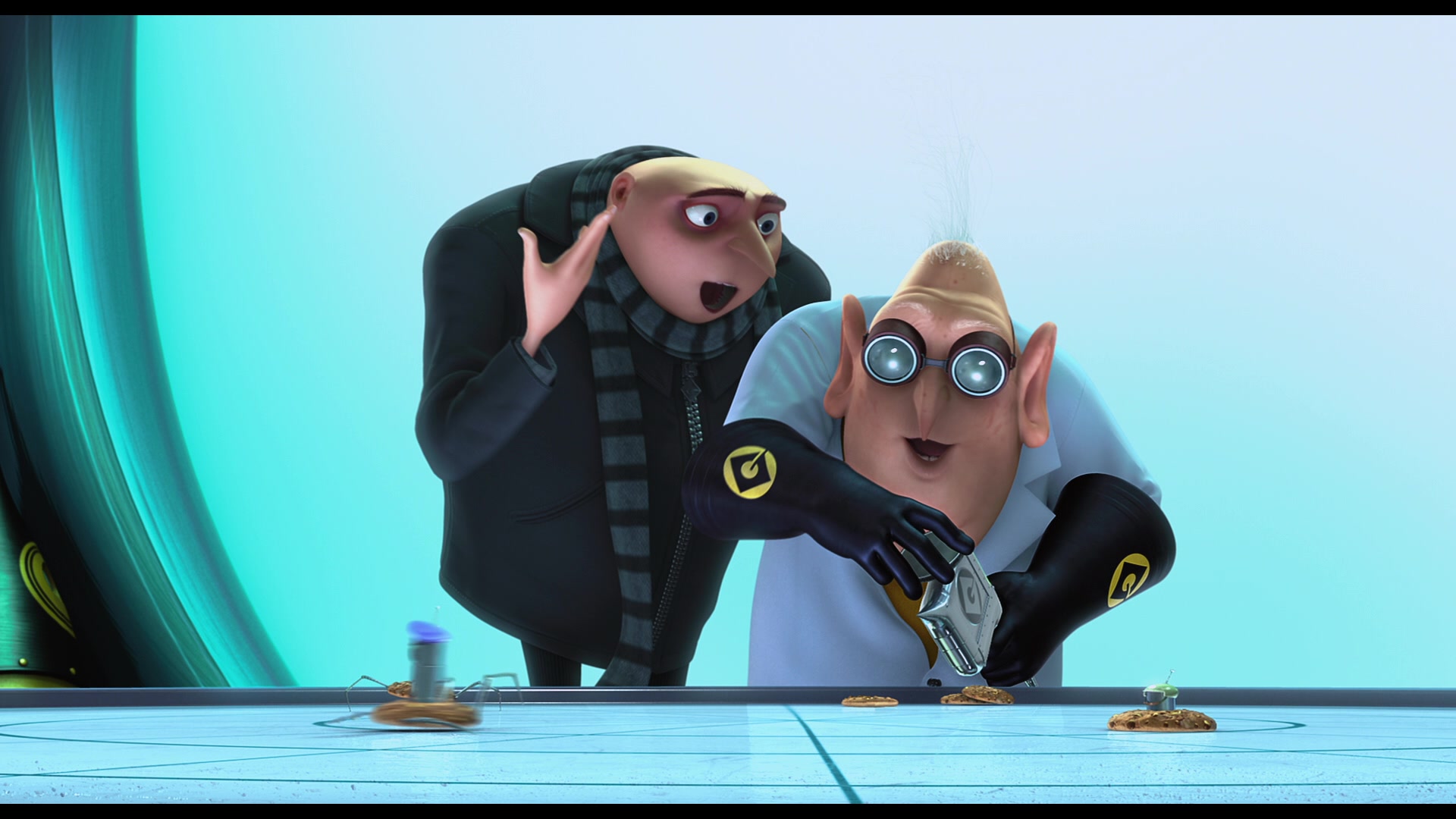 Despicable Me Screencap | Fancaps