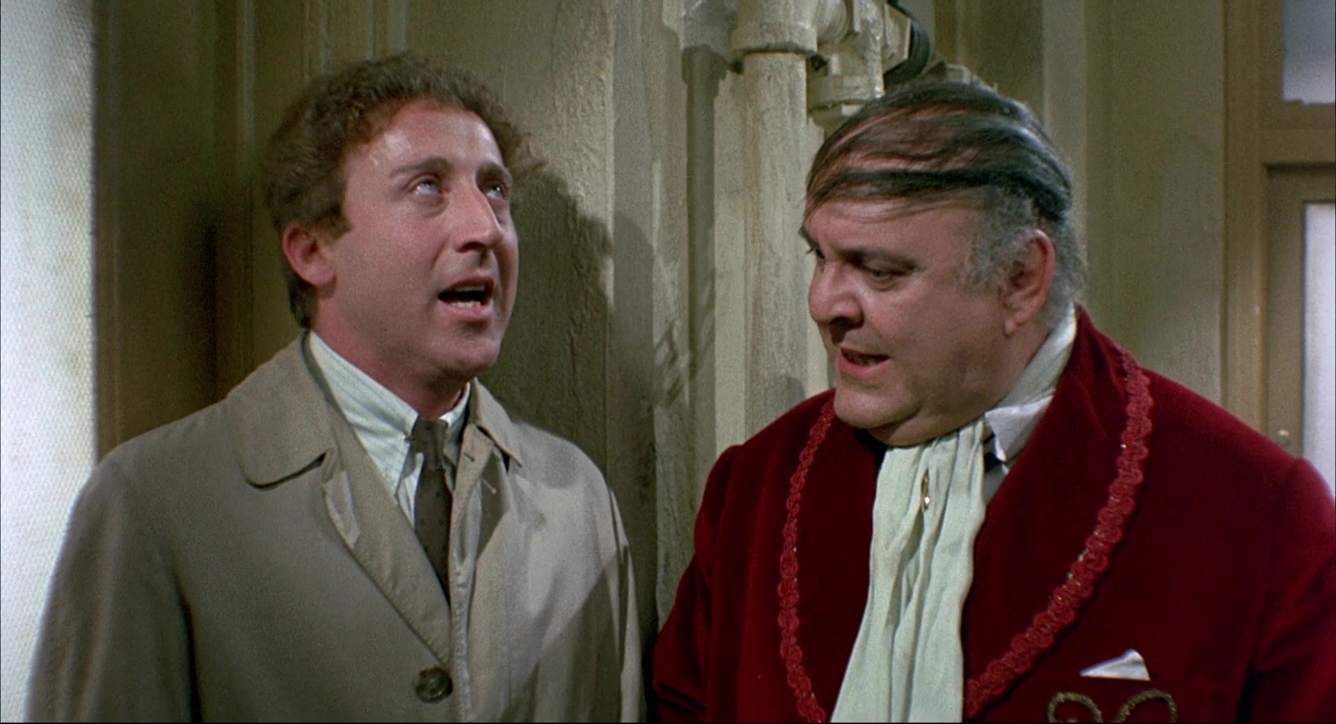 The Producers (1967) Screencap | Fancaps