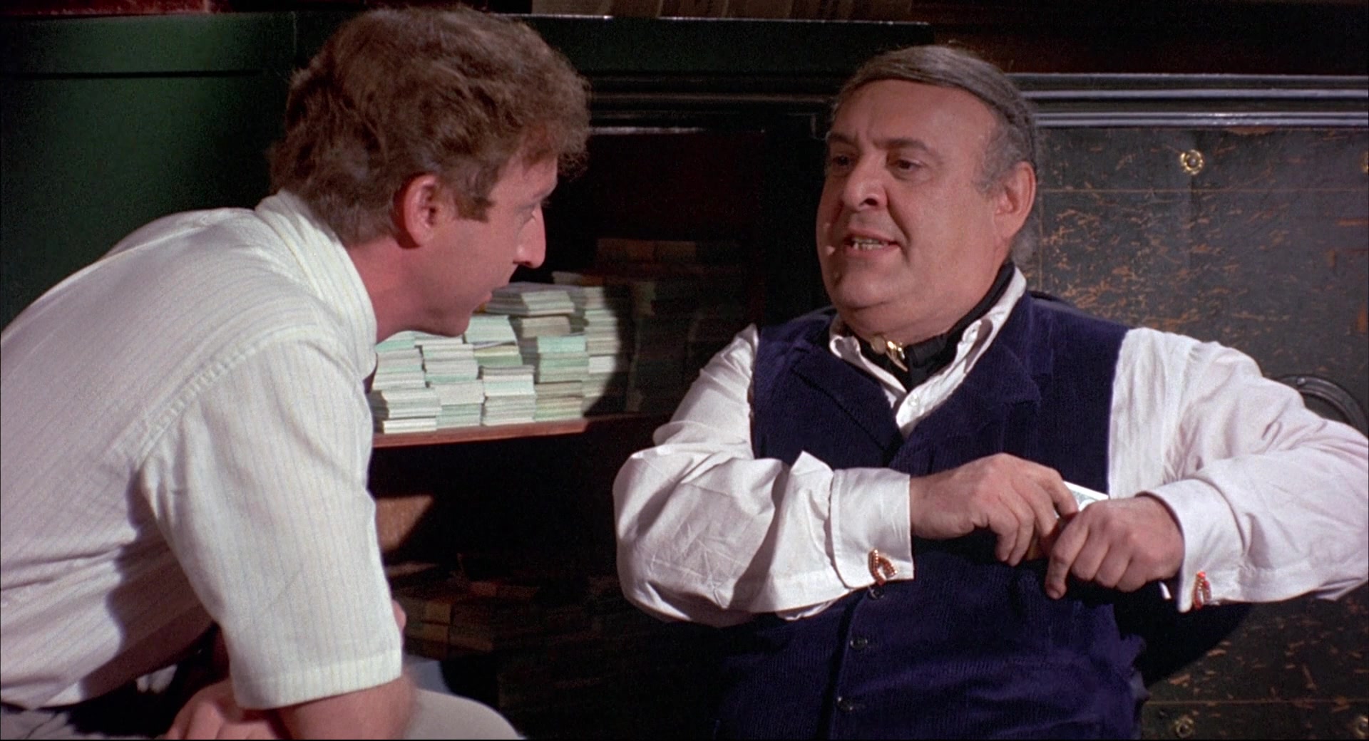 The Producers (1967) Screencap | Fancaps