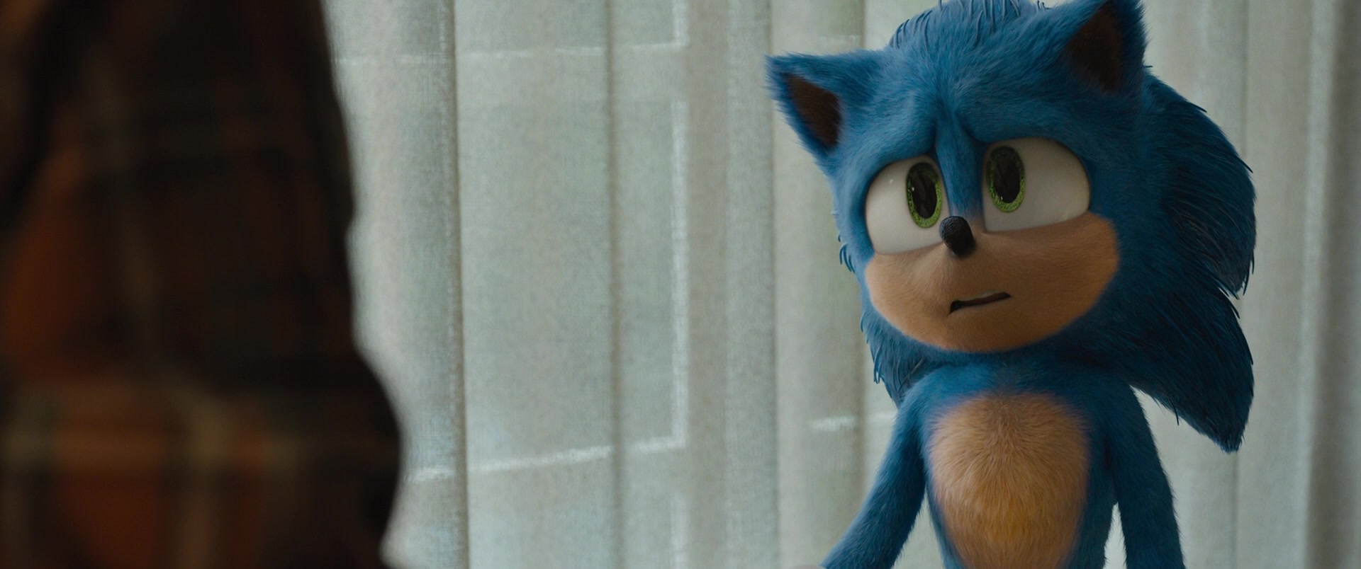 Sonic the Hedgehog (2020) Screencap | Fancaps