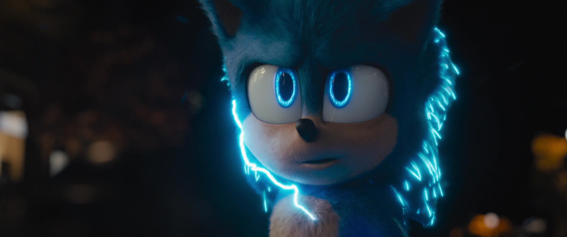 Sonic the Hedgehog (2020) Screencap | Fancaps