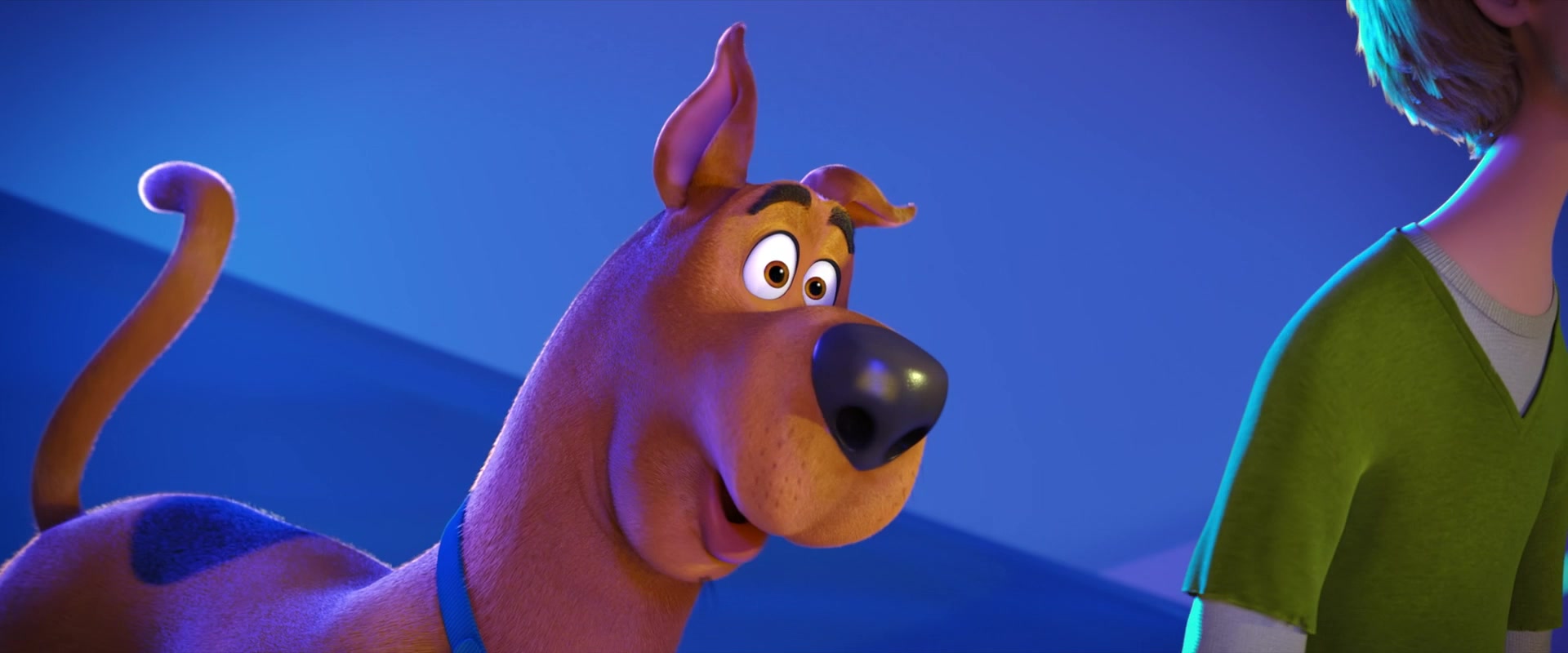 Scoob! (2020) Screencap | Fancaps