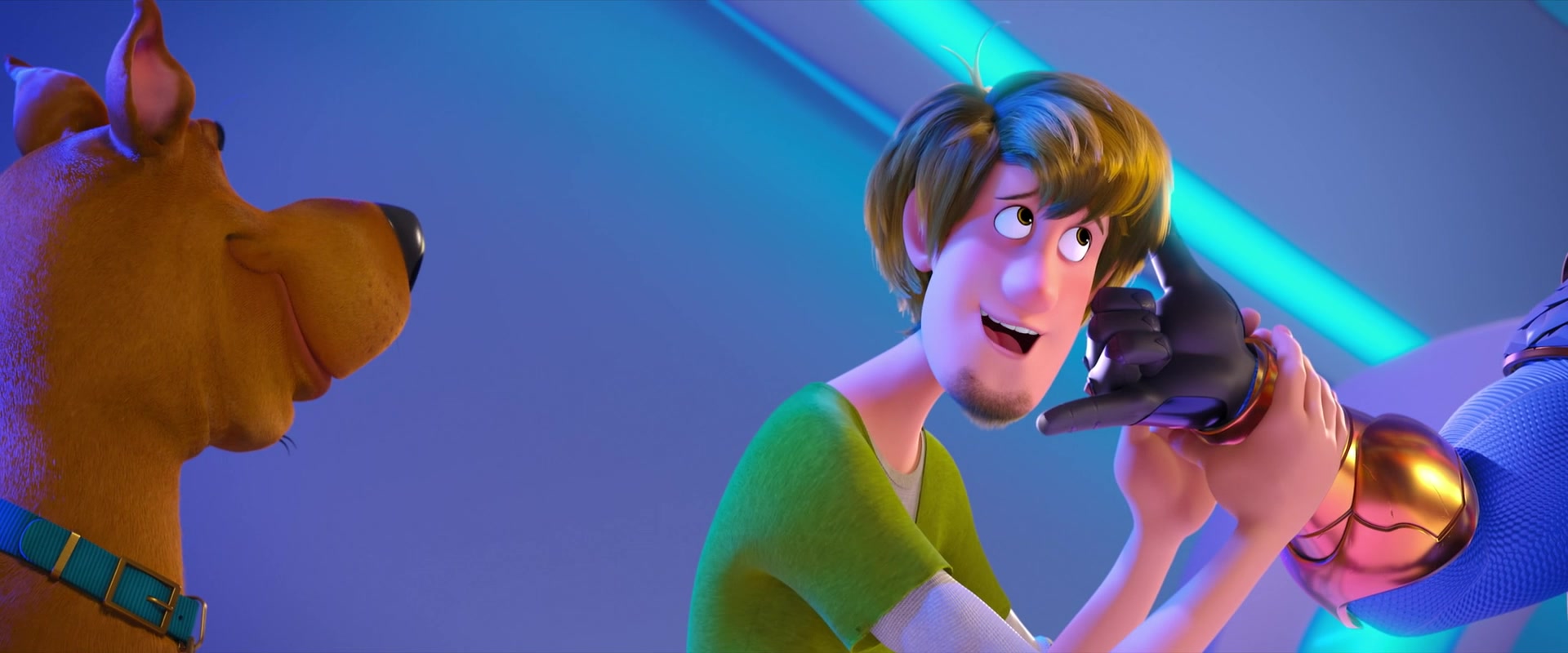 Scoob! (2020) Screencap | Fancaps