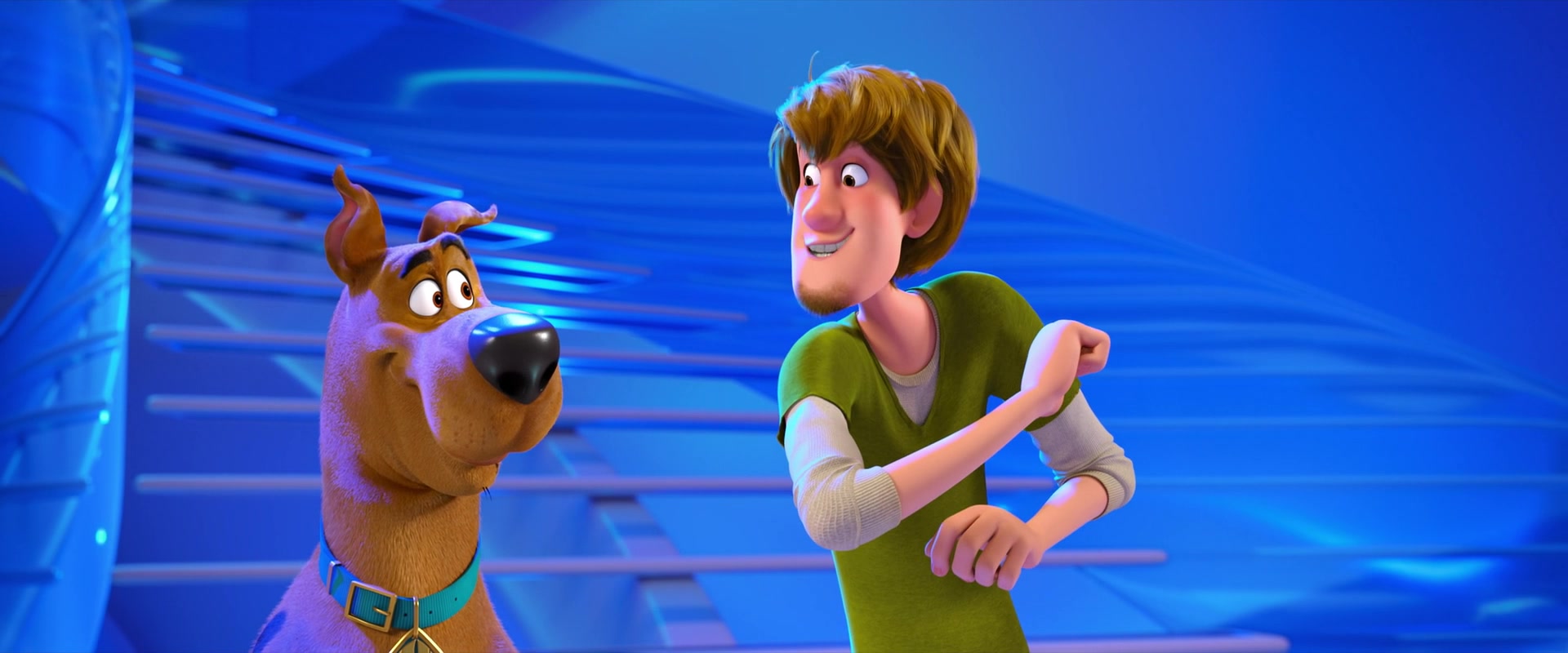 Scoob! (2020) Screencap | Fancaps