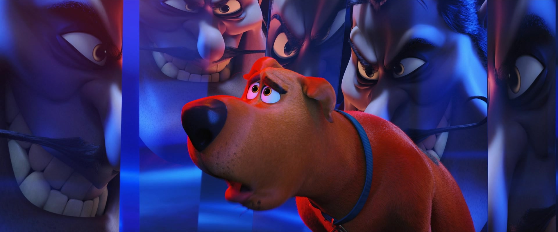 Scoob! (2020) Screencap | Fancaps