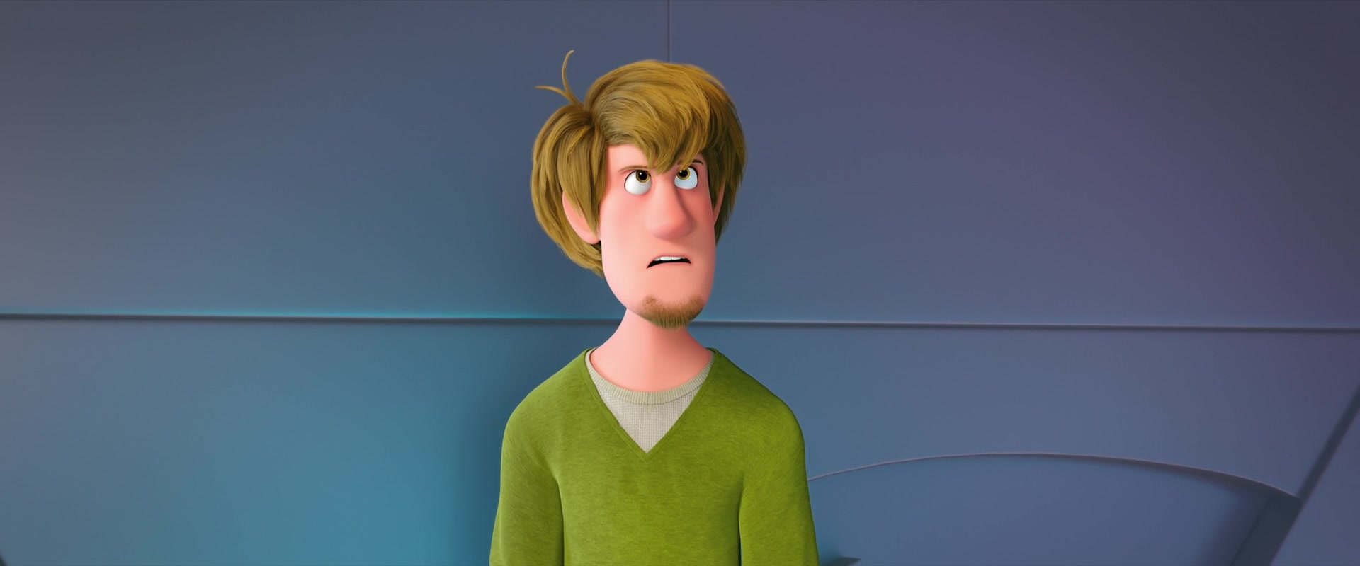 Scoob! (2020) Screencap | Fancaps