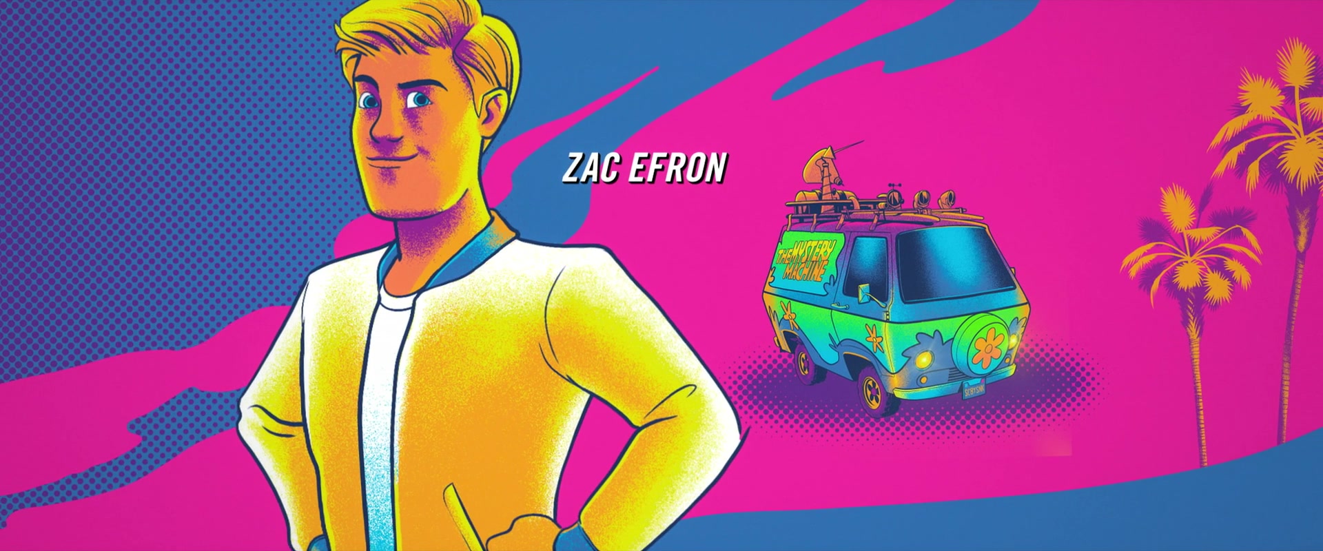 Scoob! (2020) Screencap | Fancaps