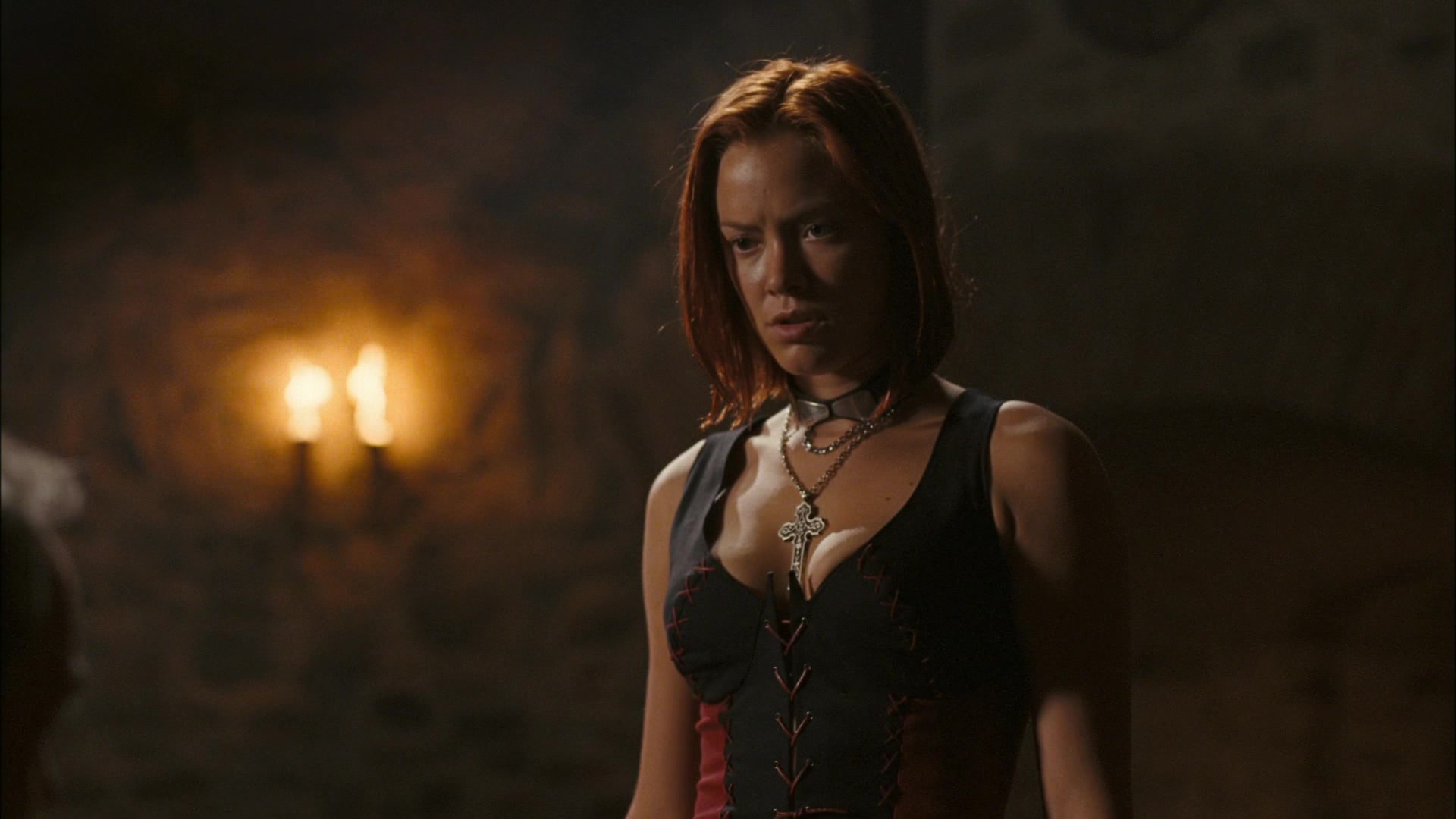 Bloodrayne (2005) Screencap 