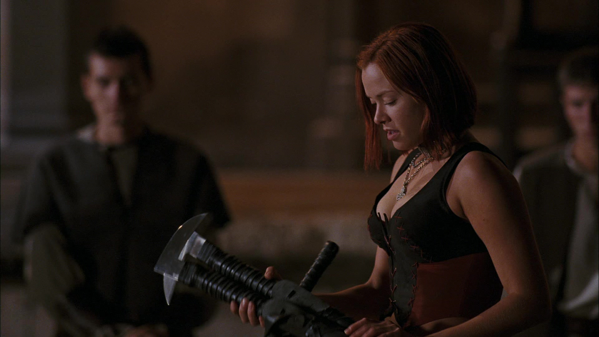 BloodRayne (2005) Screencap | Fancaps