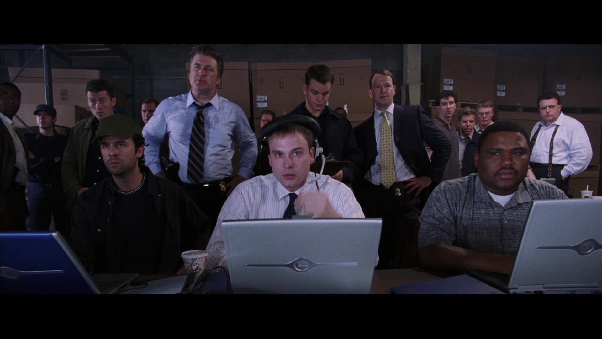 The Departed (2006) Screencap | Fancaps