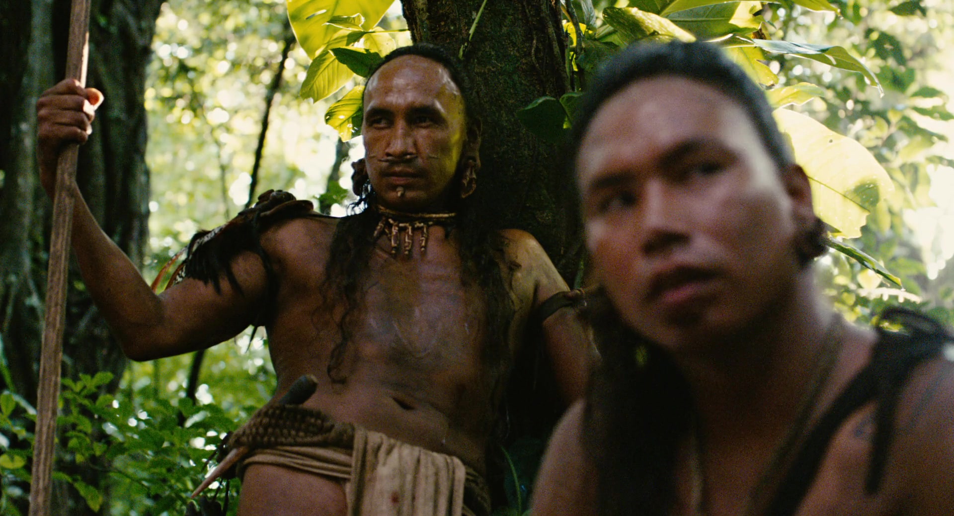 Apocalypto (2006) Screencap | Fancaps