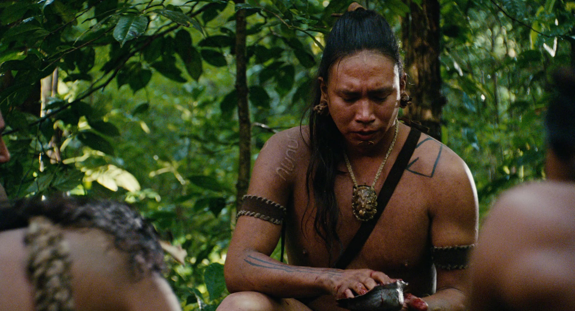 Apocalypto 2006 Screencap Fancaps