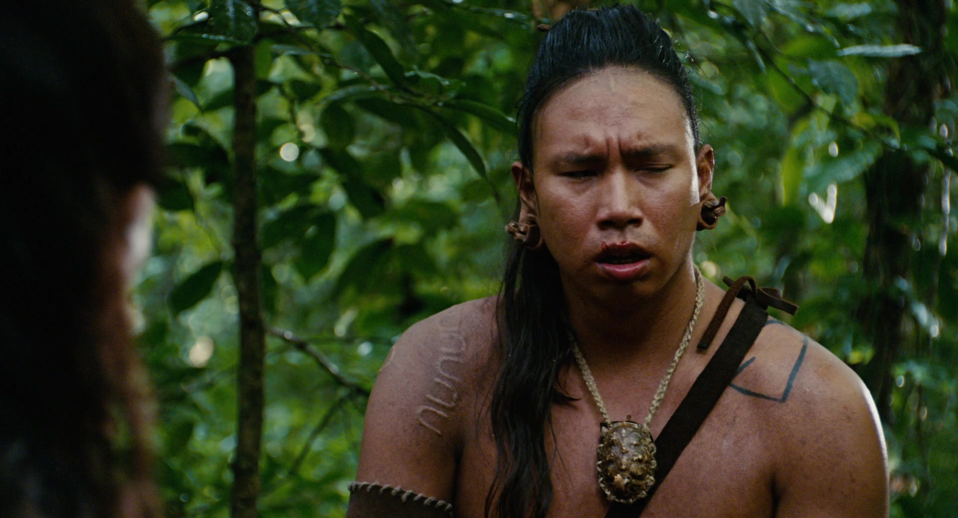 Apocalypto (2006) Screencap | Fancaps