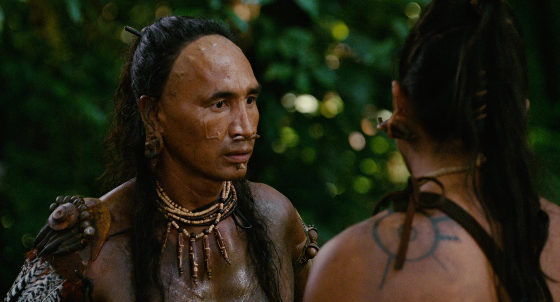 Apocalypto (2006) Screencap | Fancaps