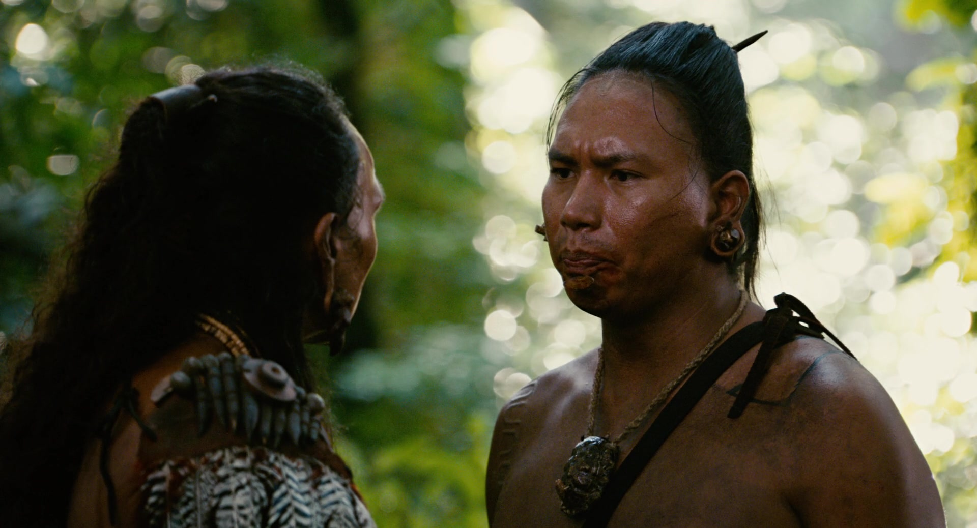 Apocalypto (2006) Screencap 