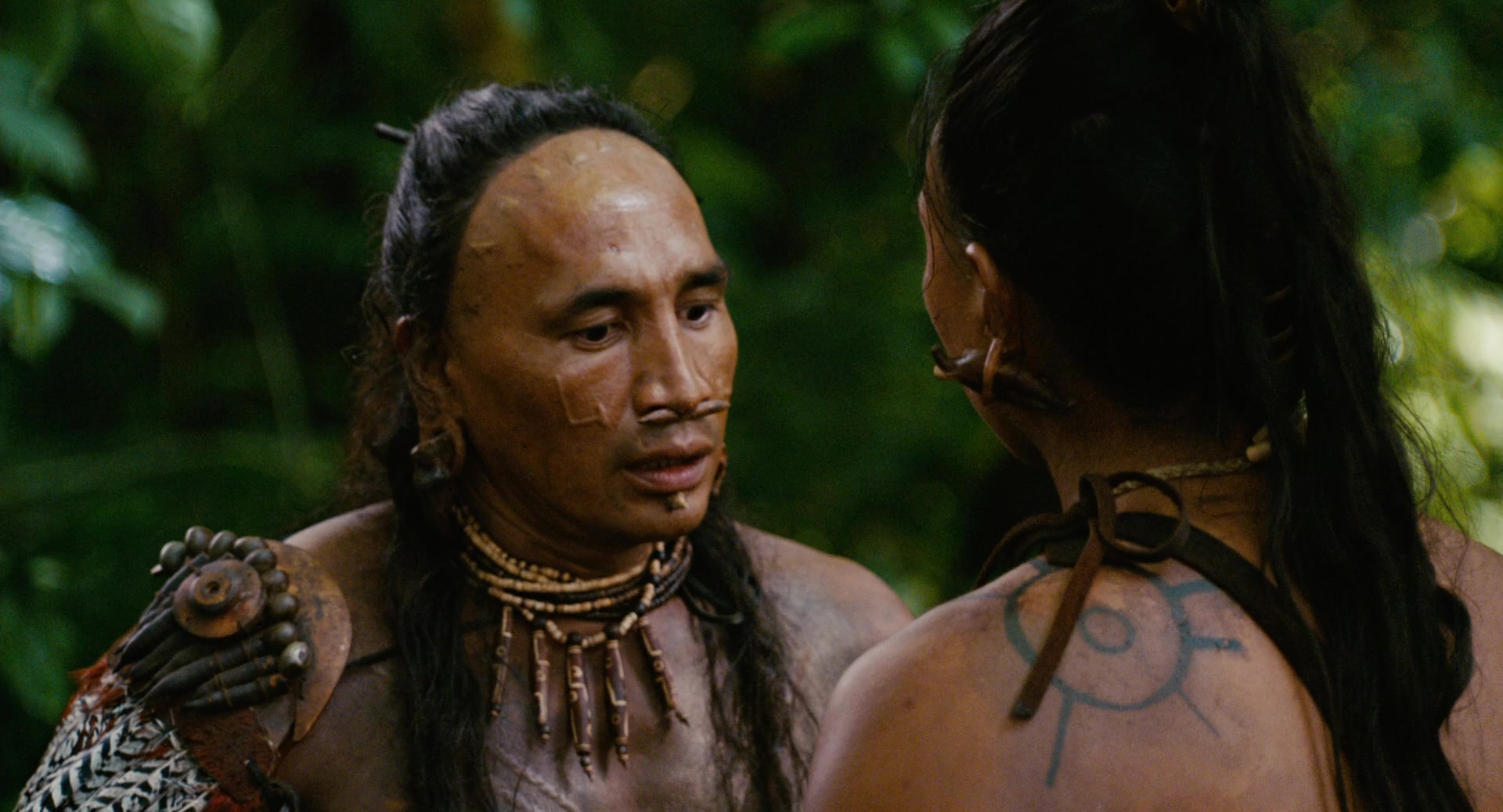 Apocalypto (2006) Screencap | Fancaps