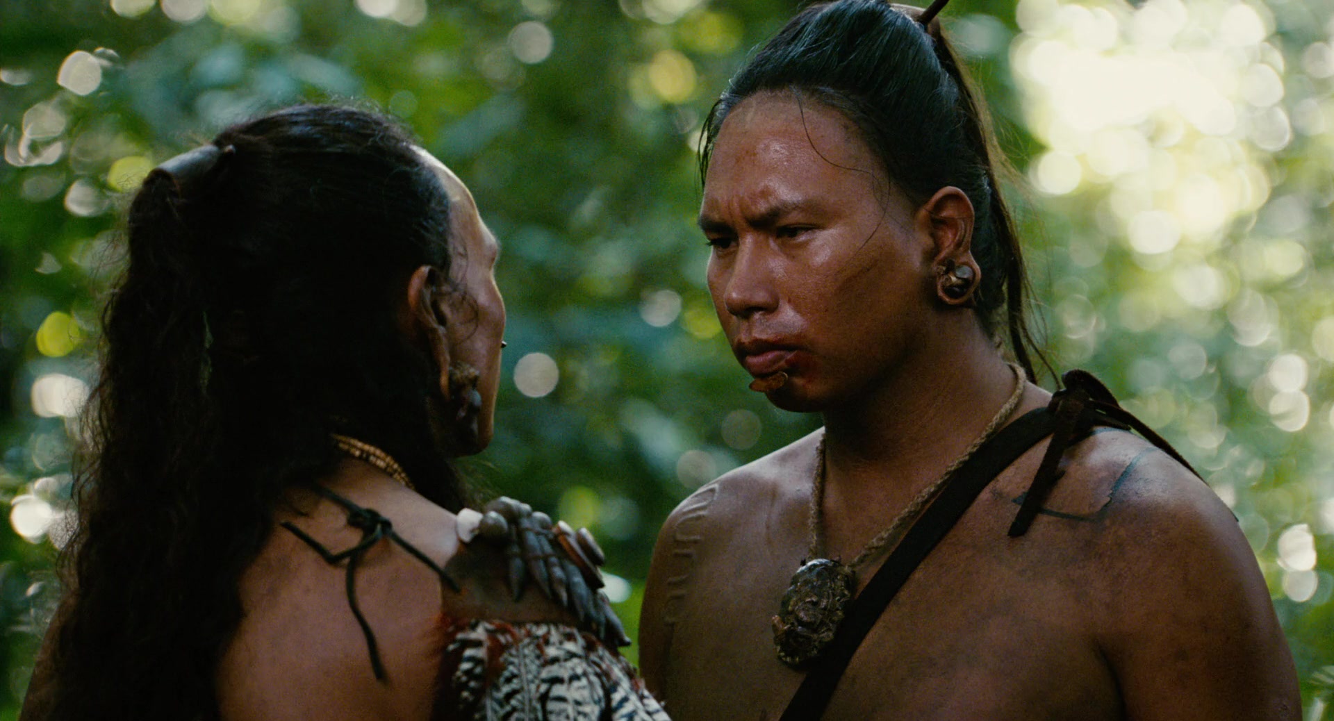 Apocalypto (2006) Screencap | Fancaps