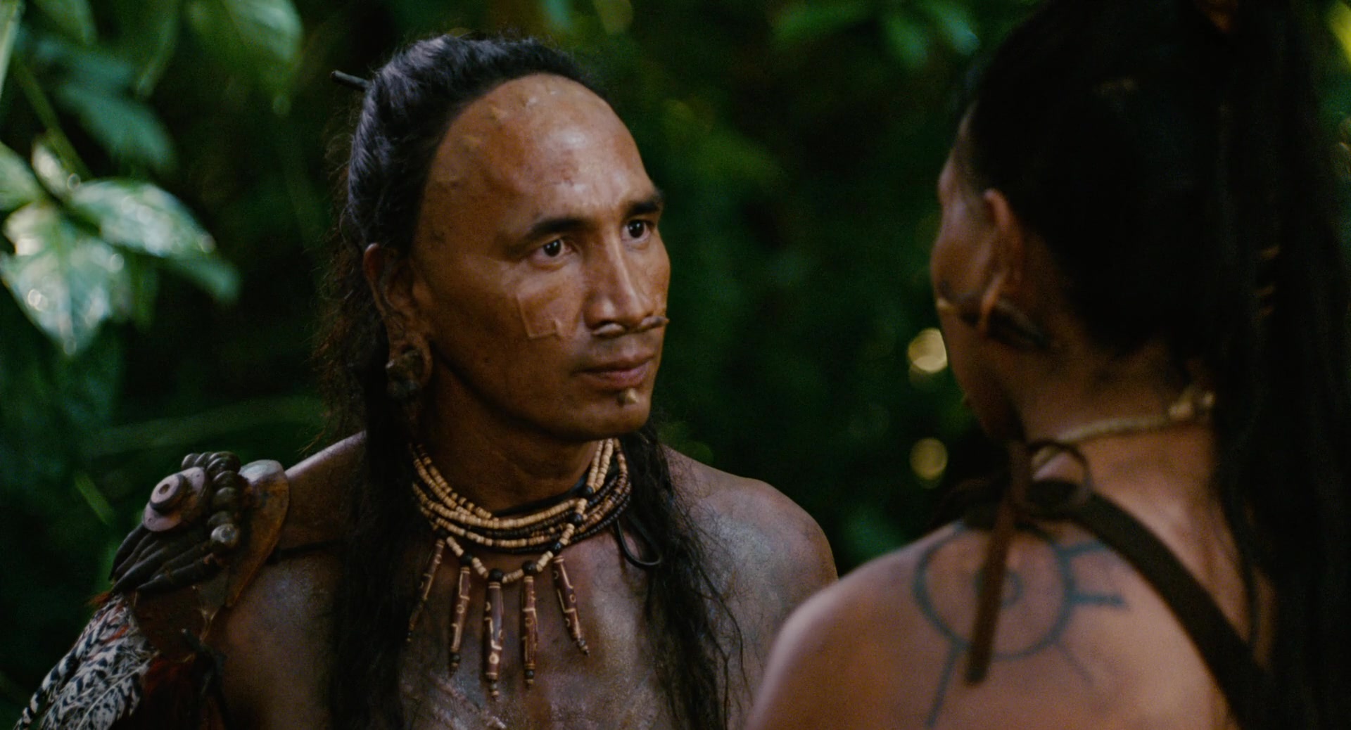 Apocalypto (2006) Screencap | Fancaps