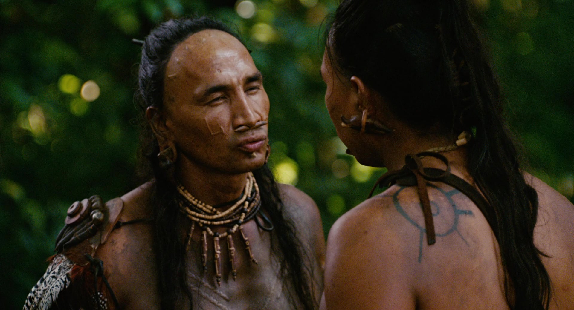 Apocalypto (2006) Screencap | Fancaps