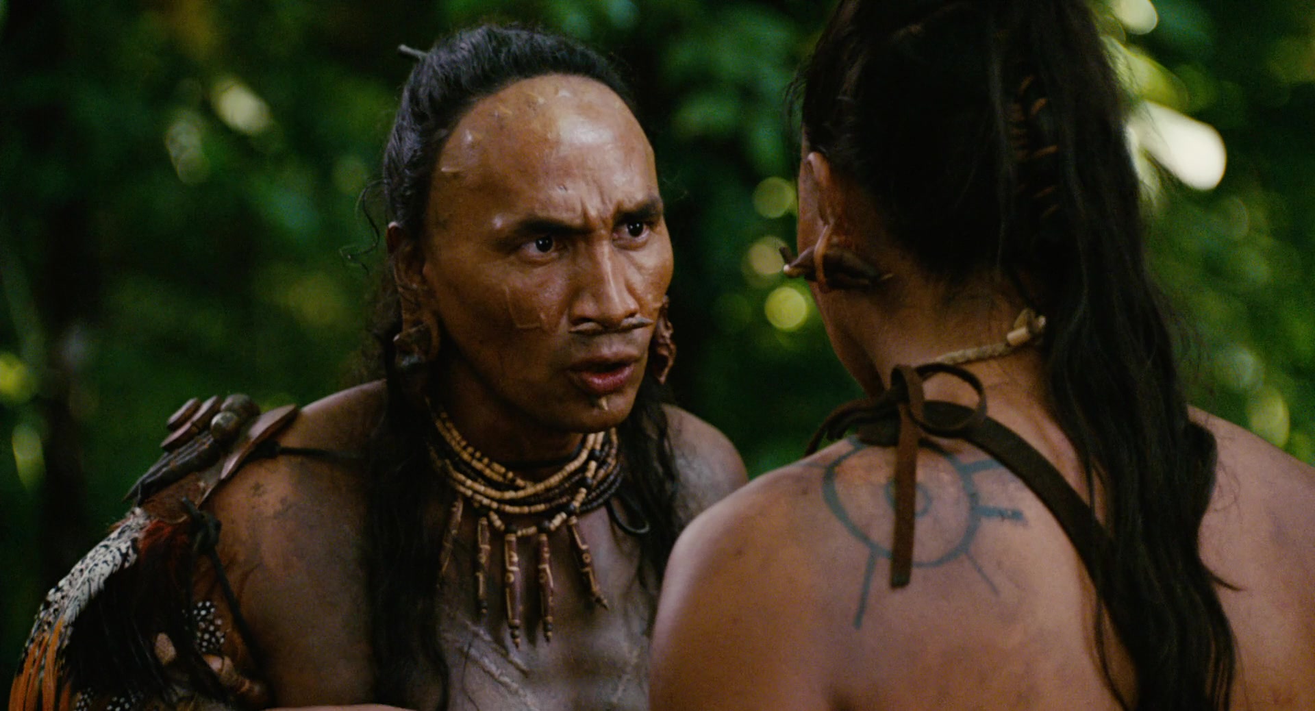 Apocalypto (2006) Screencap | Fancaps