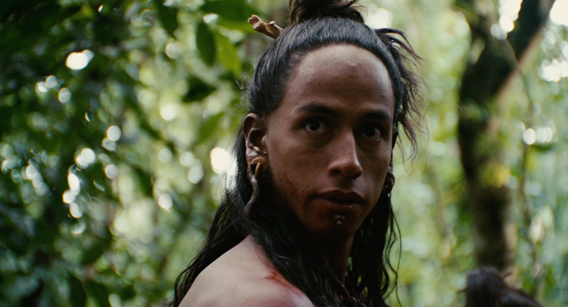 Apocalypto (2006) Screencap | Fancaps