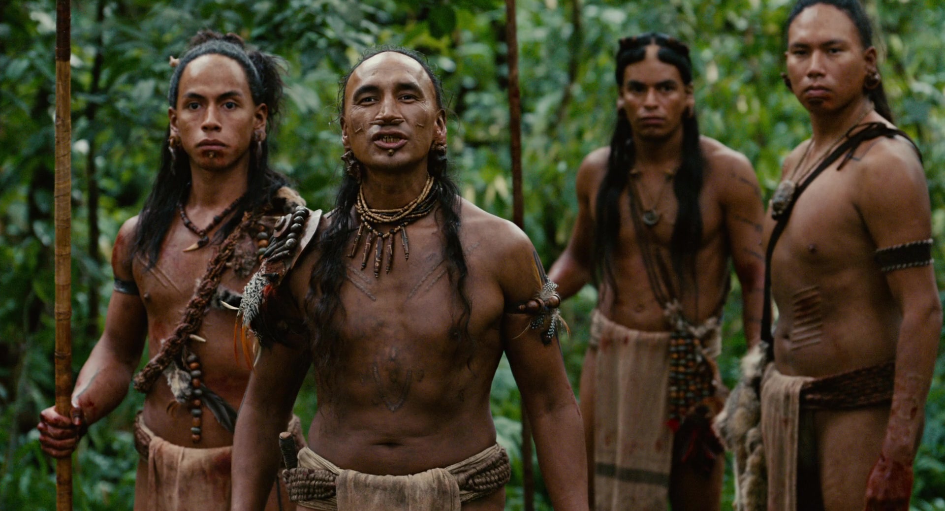 Apocalypto (2006) Screencap | Fancaps