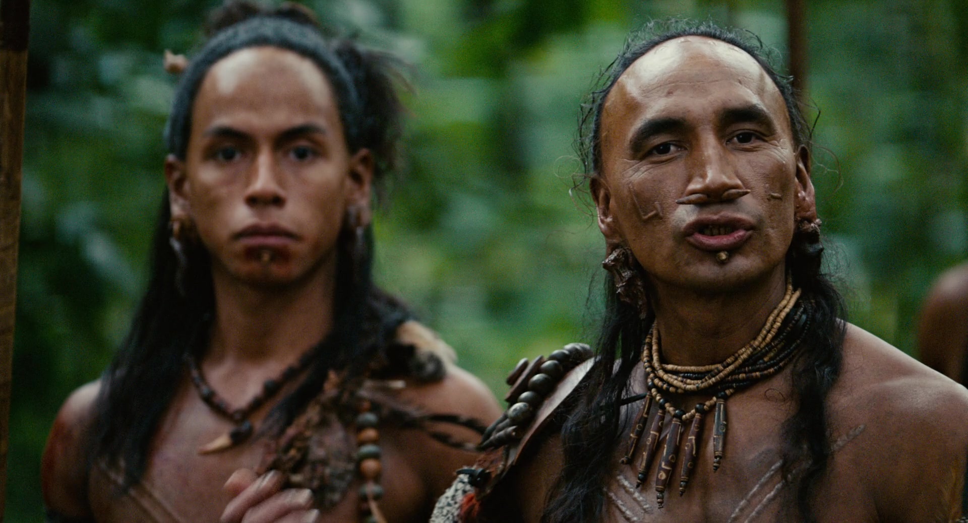 Apocalypto (2006) Screencap | Fancaps