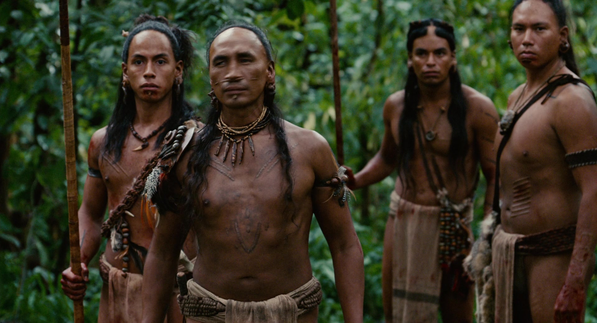 Apocalypto (2006) Screencap | Fancaps