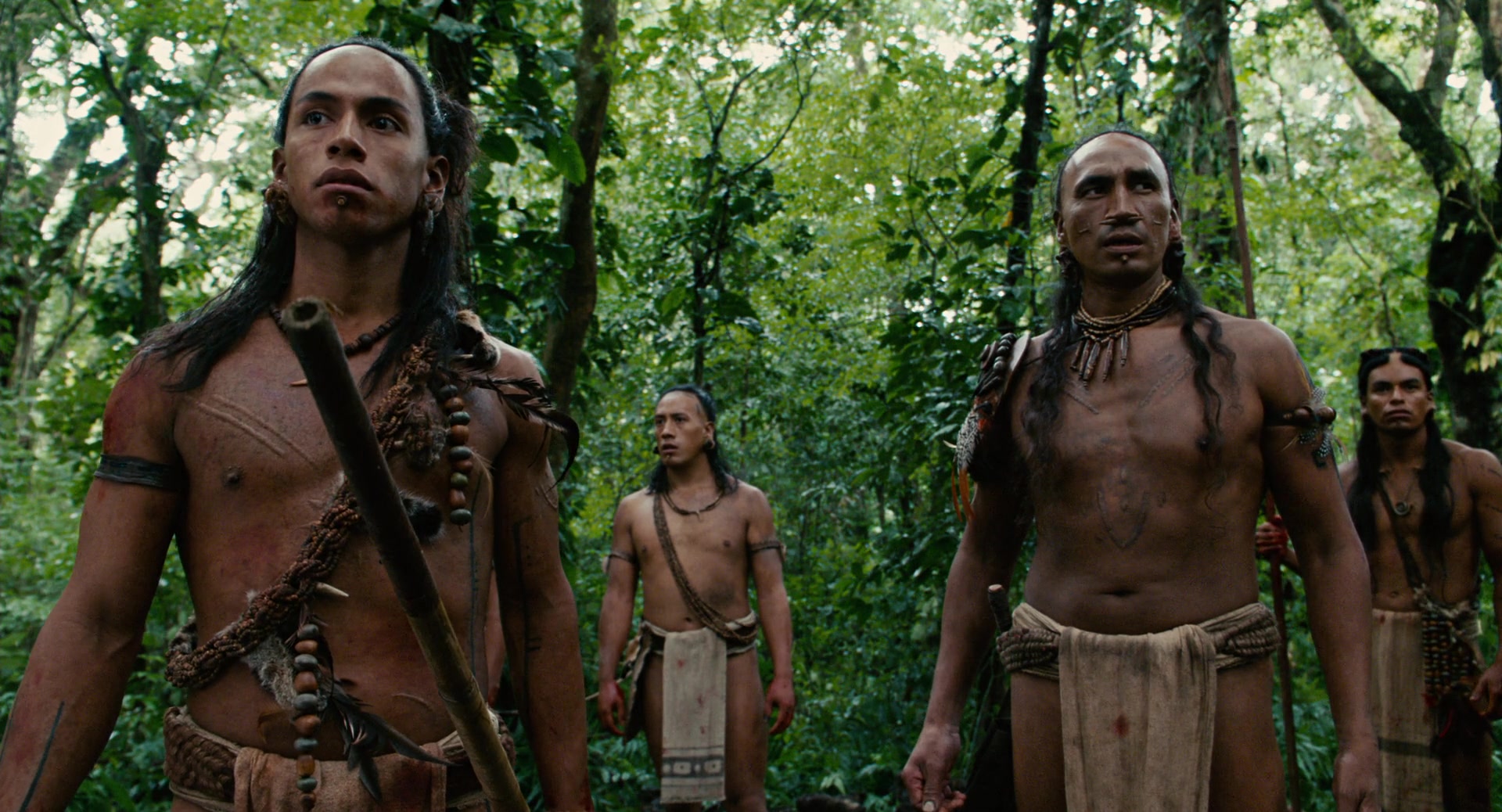 Apocalypto (2006) Screencap | Fancaps