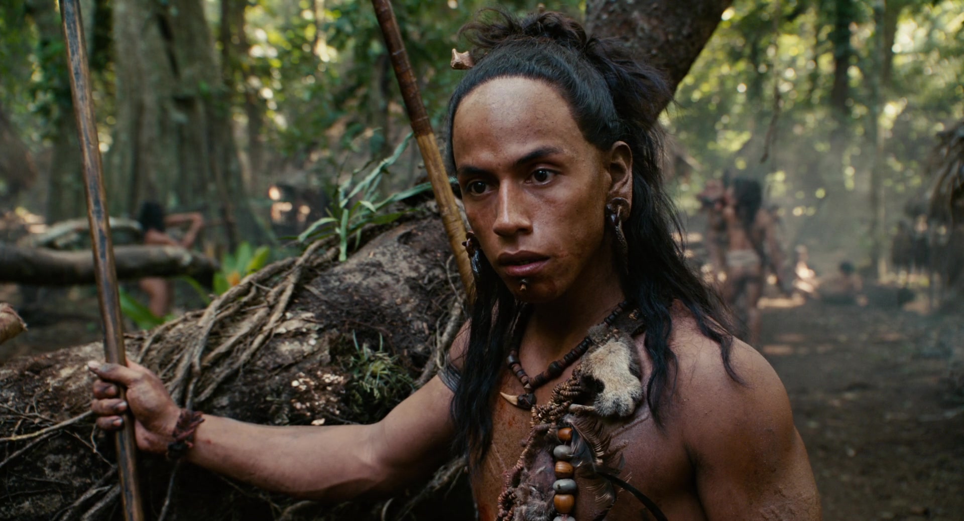 Apocalypto (2006) Screencap | Fancaps