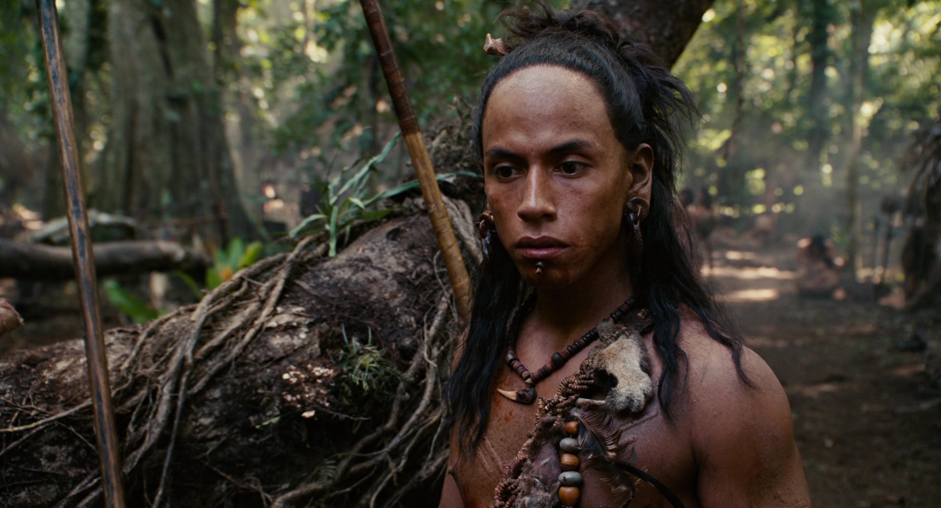 Apocalypto (2006) Screencap | Fancaps