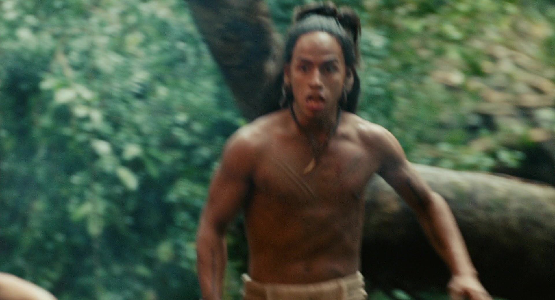 Apocalypto (2006) Screencap 