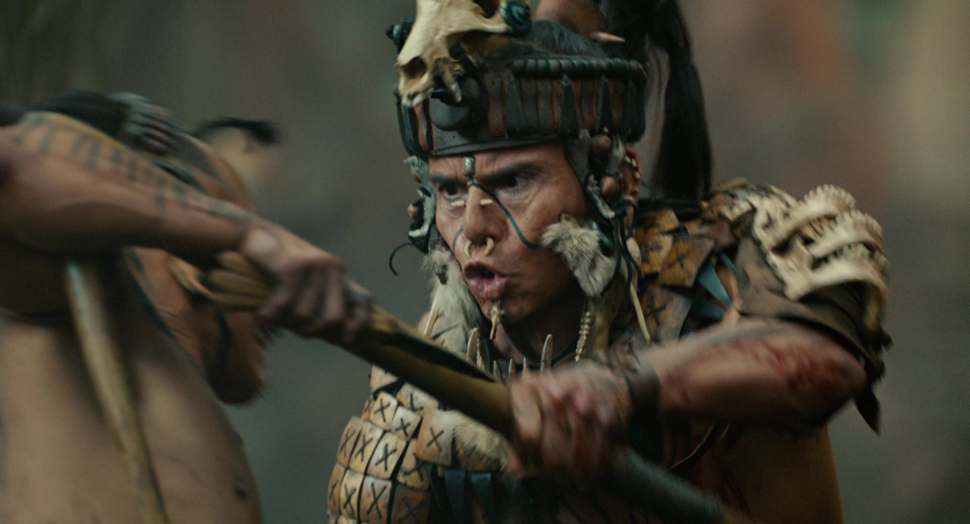 Apocalypto (2006) Screencap | Fancaps