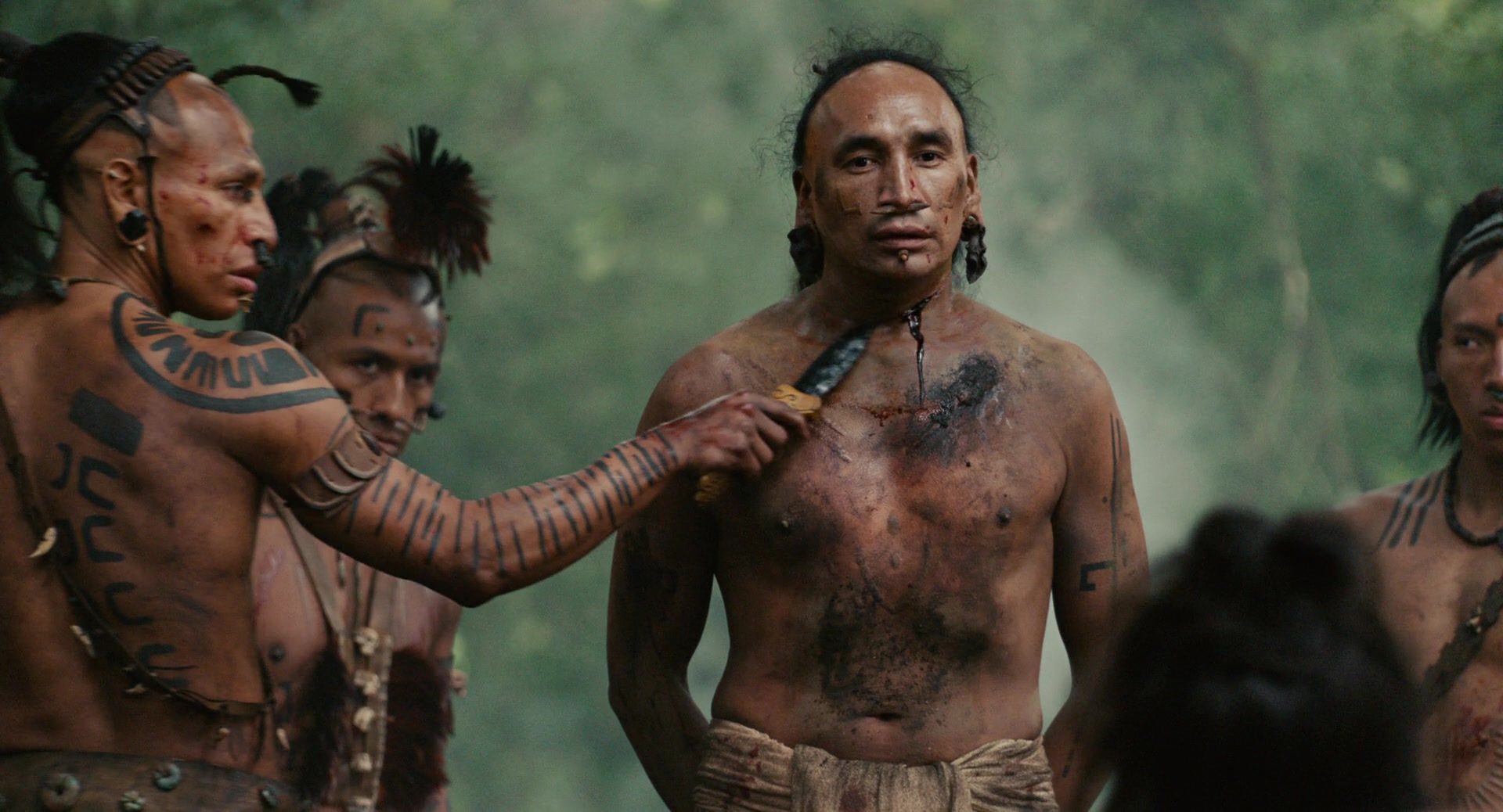 Apocalypto (2006) Screencap | Fancaps