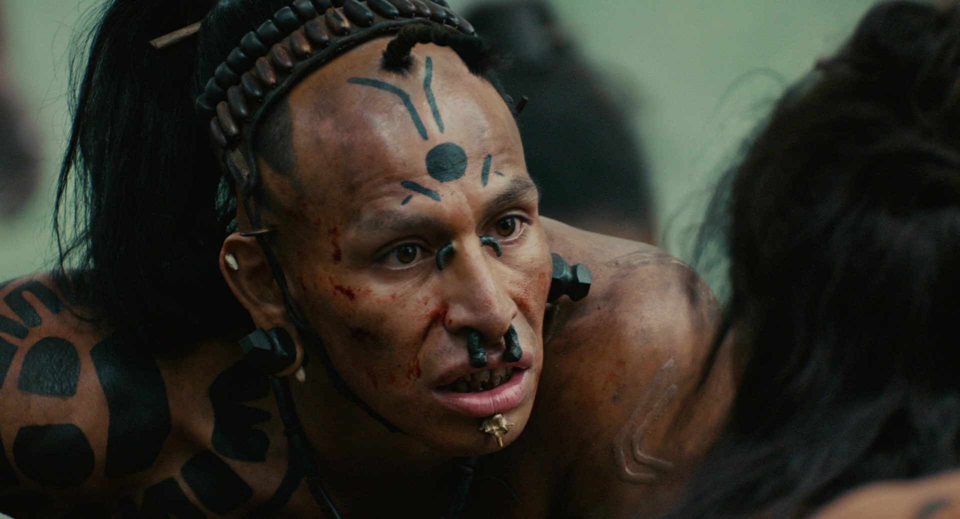 Apocalypto (2006) Screencap 