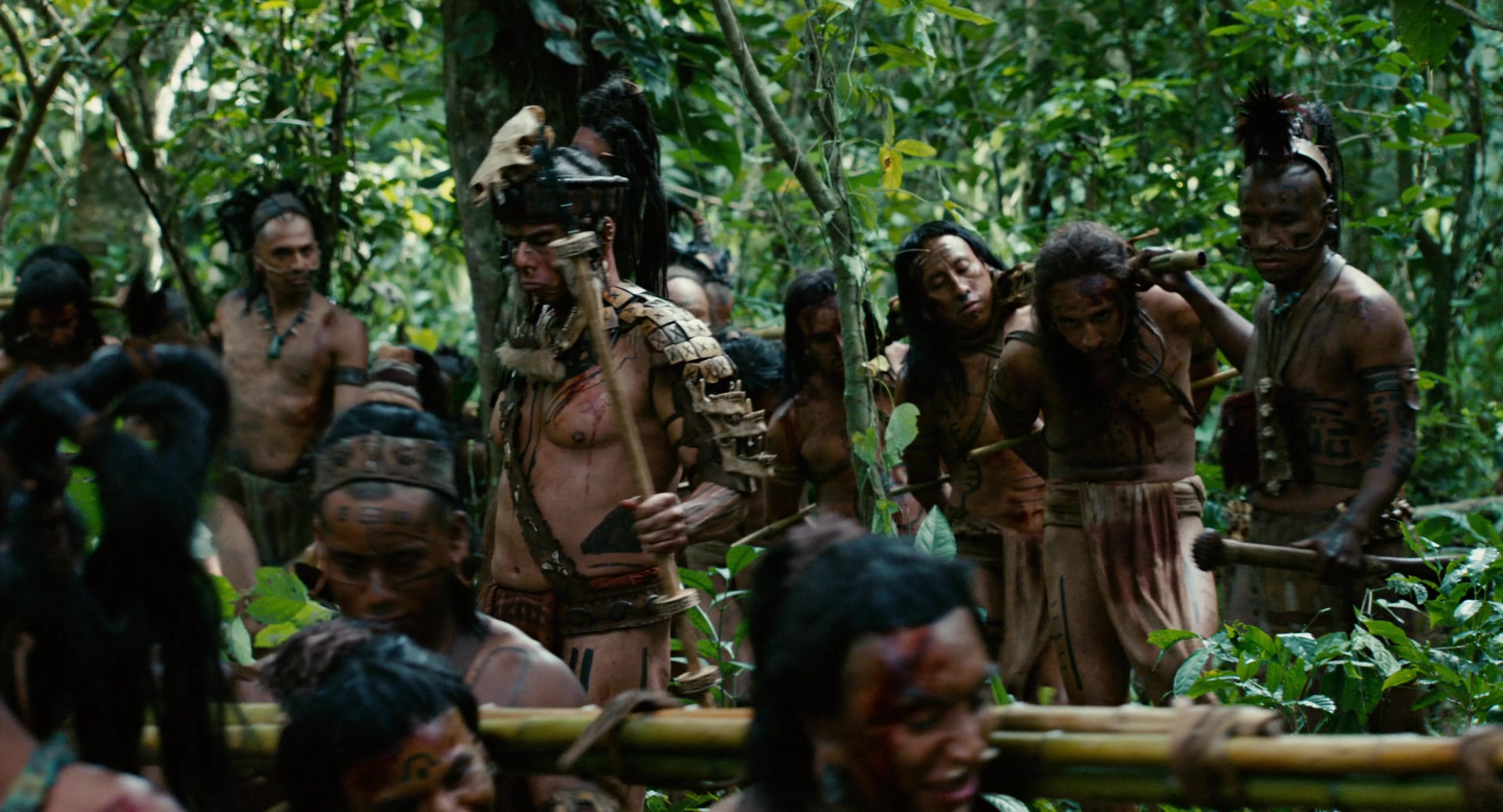 Apocalypto (2006) Screencap | Fancaps