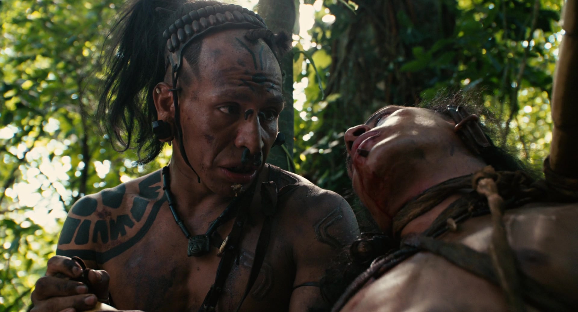 Apocalypto (2006) Screencap | Fancaps