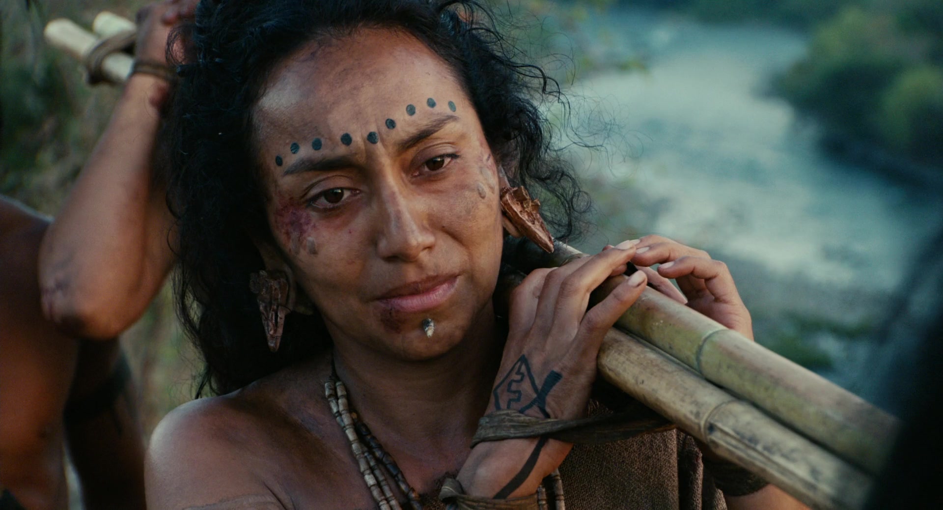 Apocalypto (2006) Screencap | Fancaps