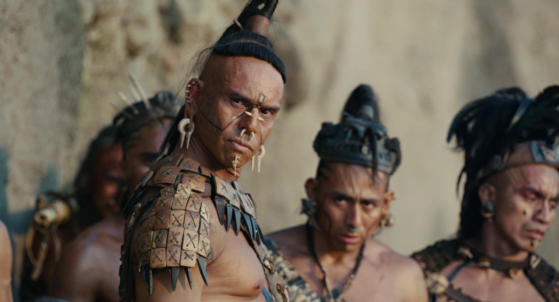 Apocalypto (2006) Screencap | Fancaps