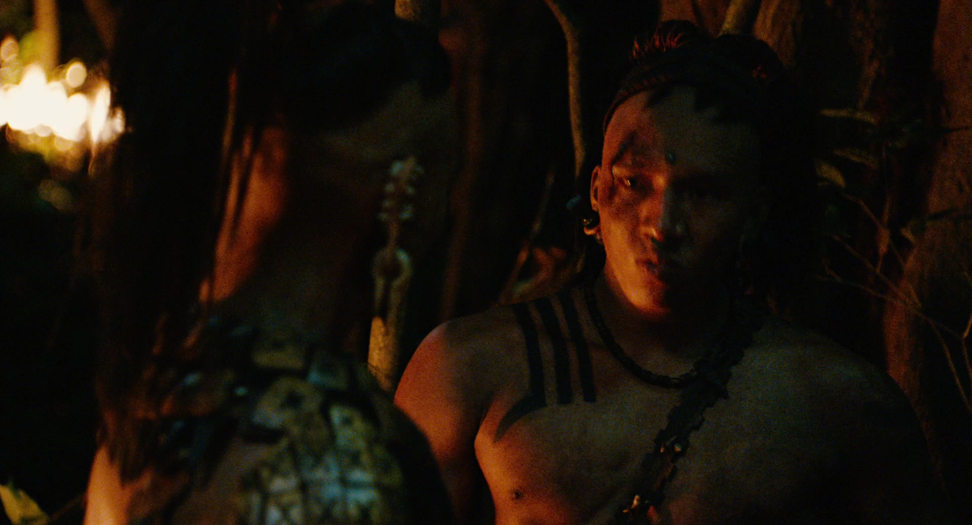 Apocalypto (2006) Screencap | Fancaps