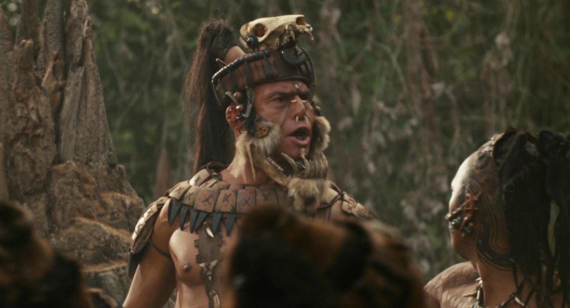 Apocalypto (2006) Screencap | Fancaps