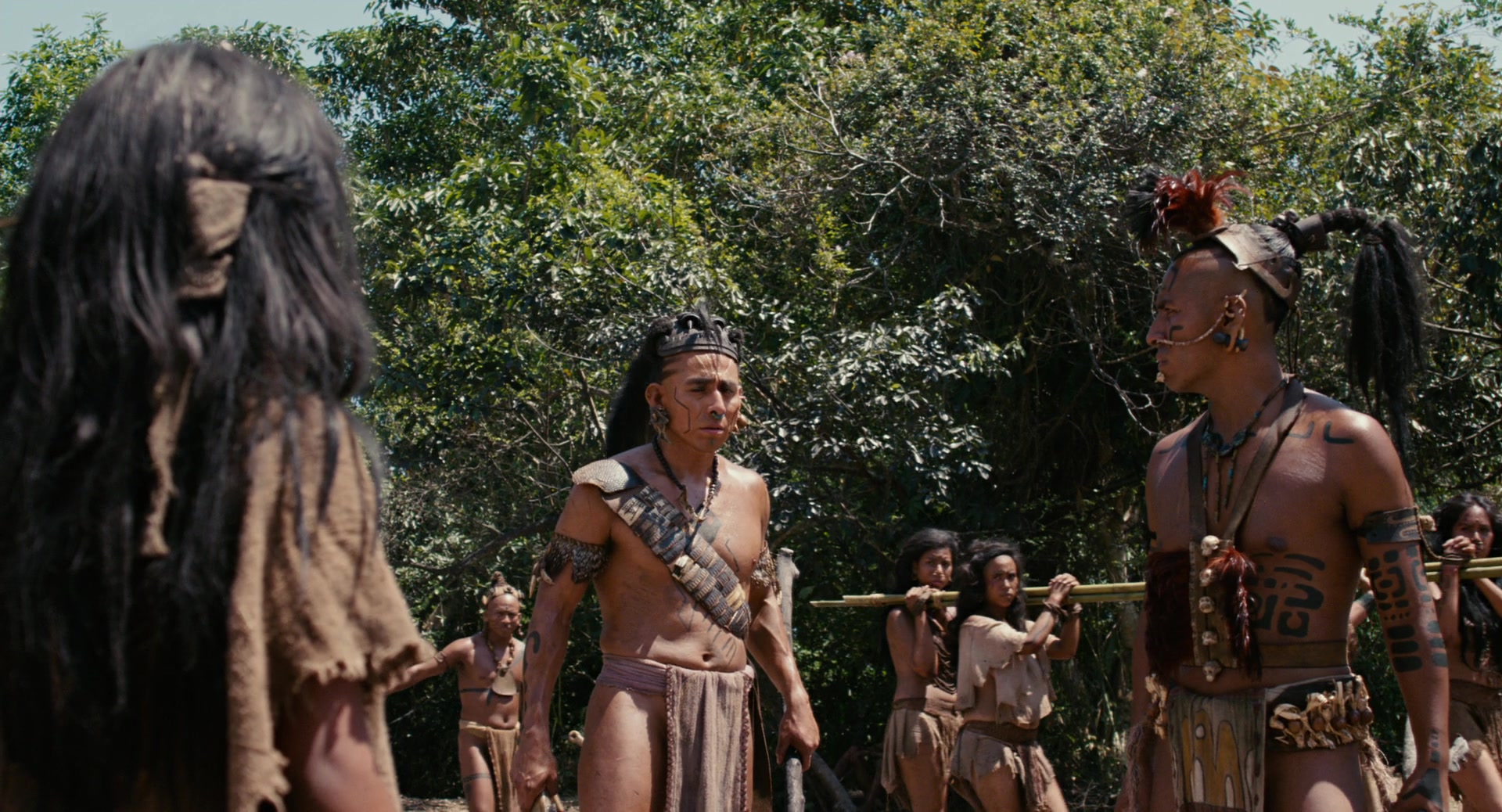 Apocalypto (2006) Screencap | Fancaps