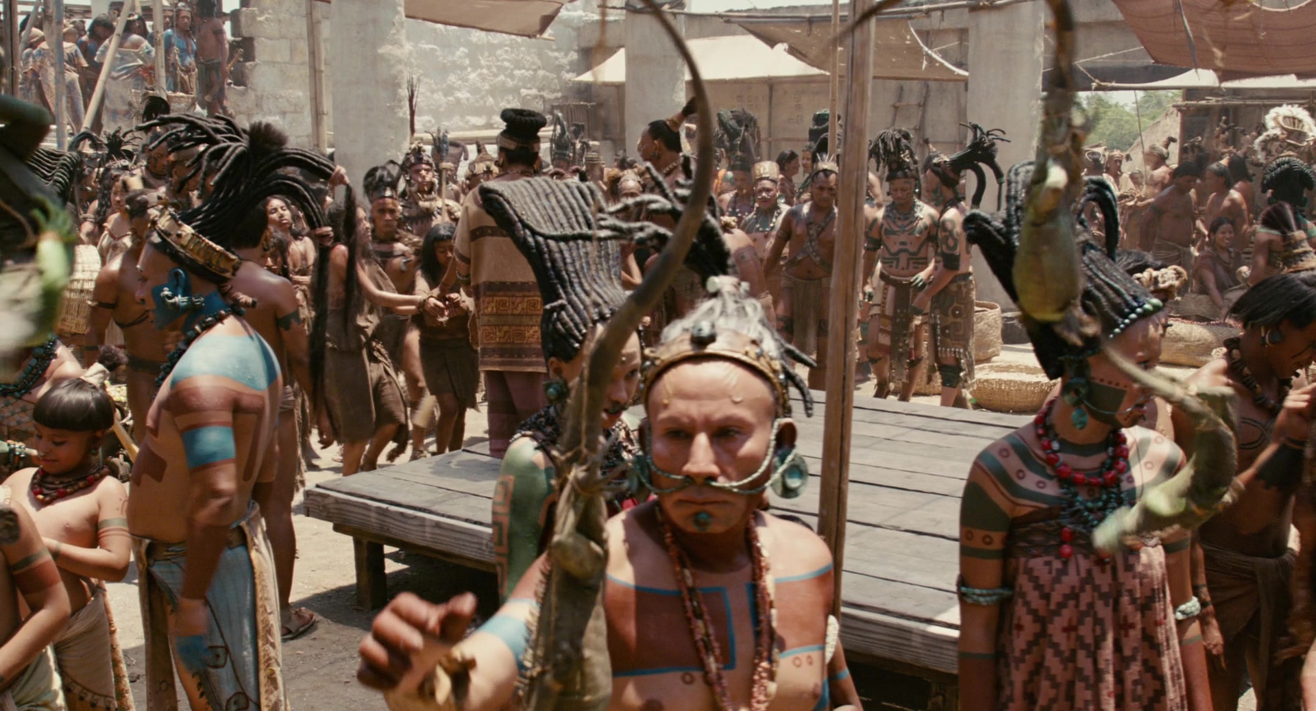 Apocalypto (2006) Screencap | Fancaps