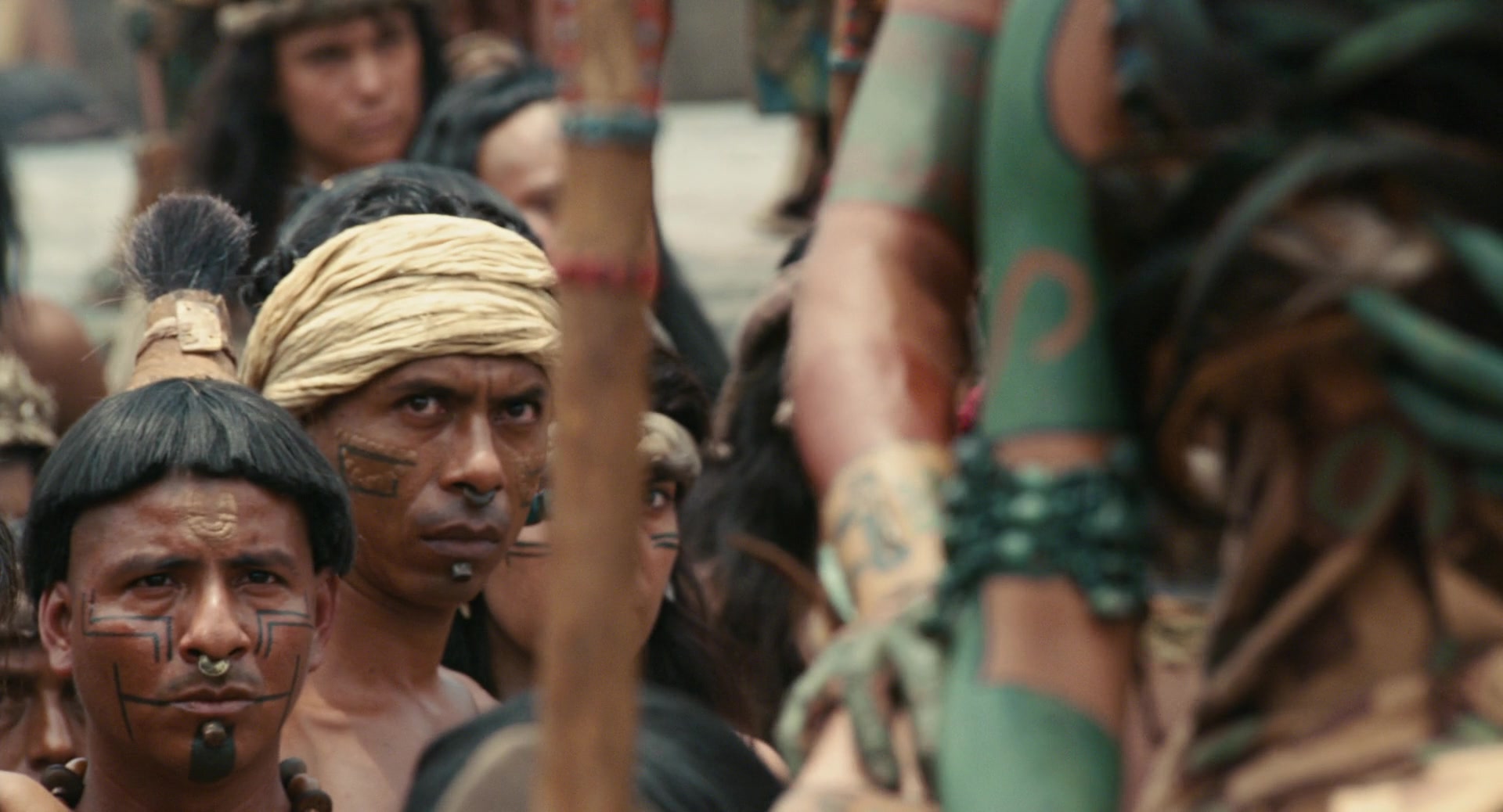 Apocalypto (2006) Screencap | Fancaps