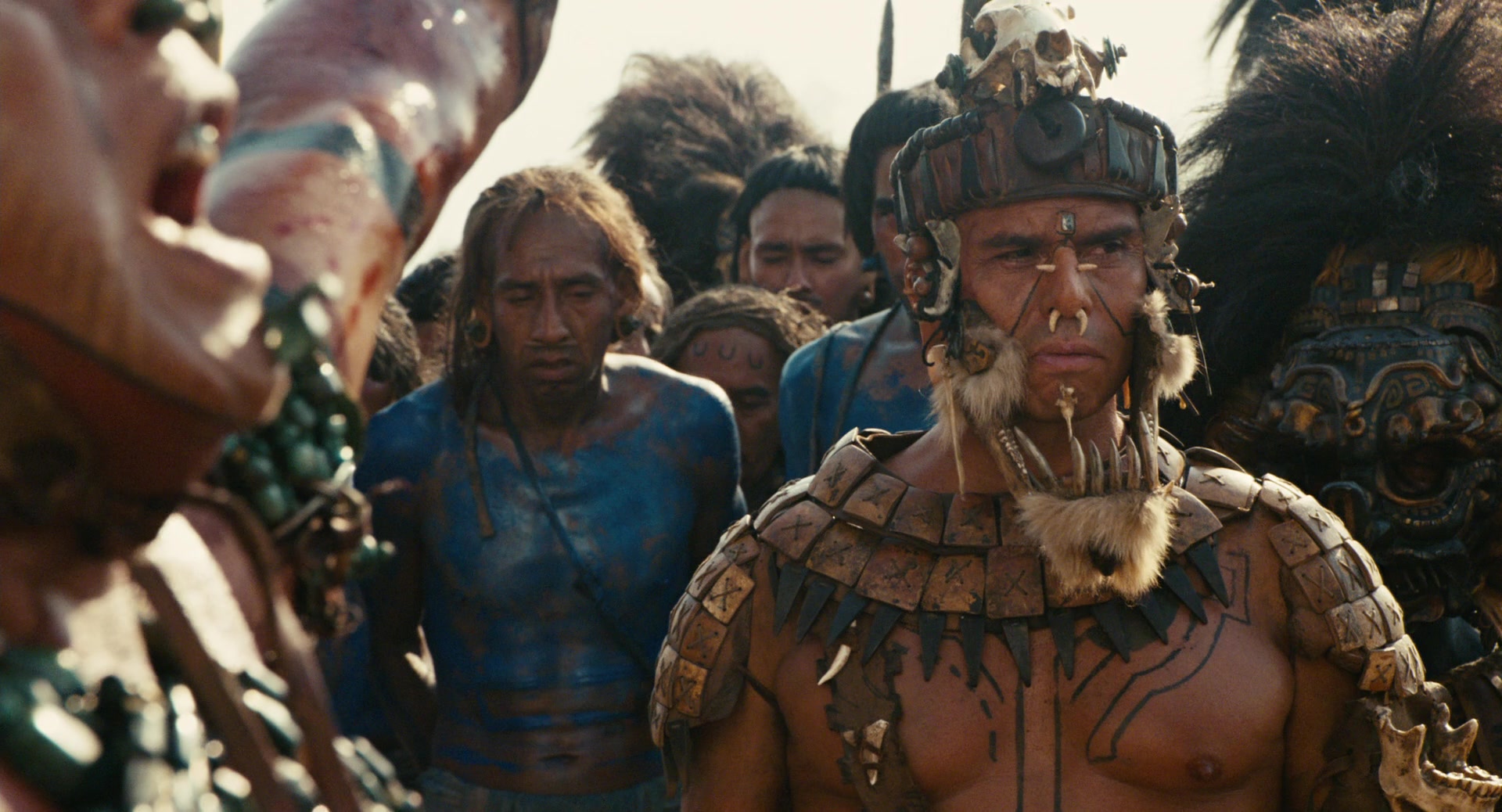 Apocalypto (2006) Screencap | Fancaps