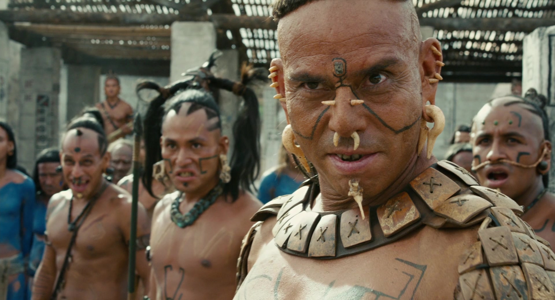 Apocalypto (2006) Screencap | Fancaps