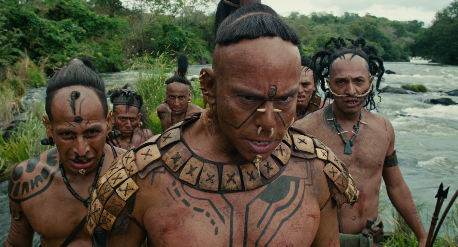 Apocalypto (2006) Screencap | Fancaps