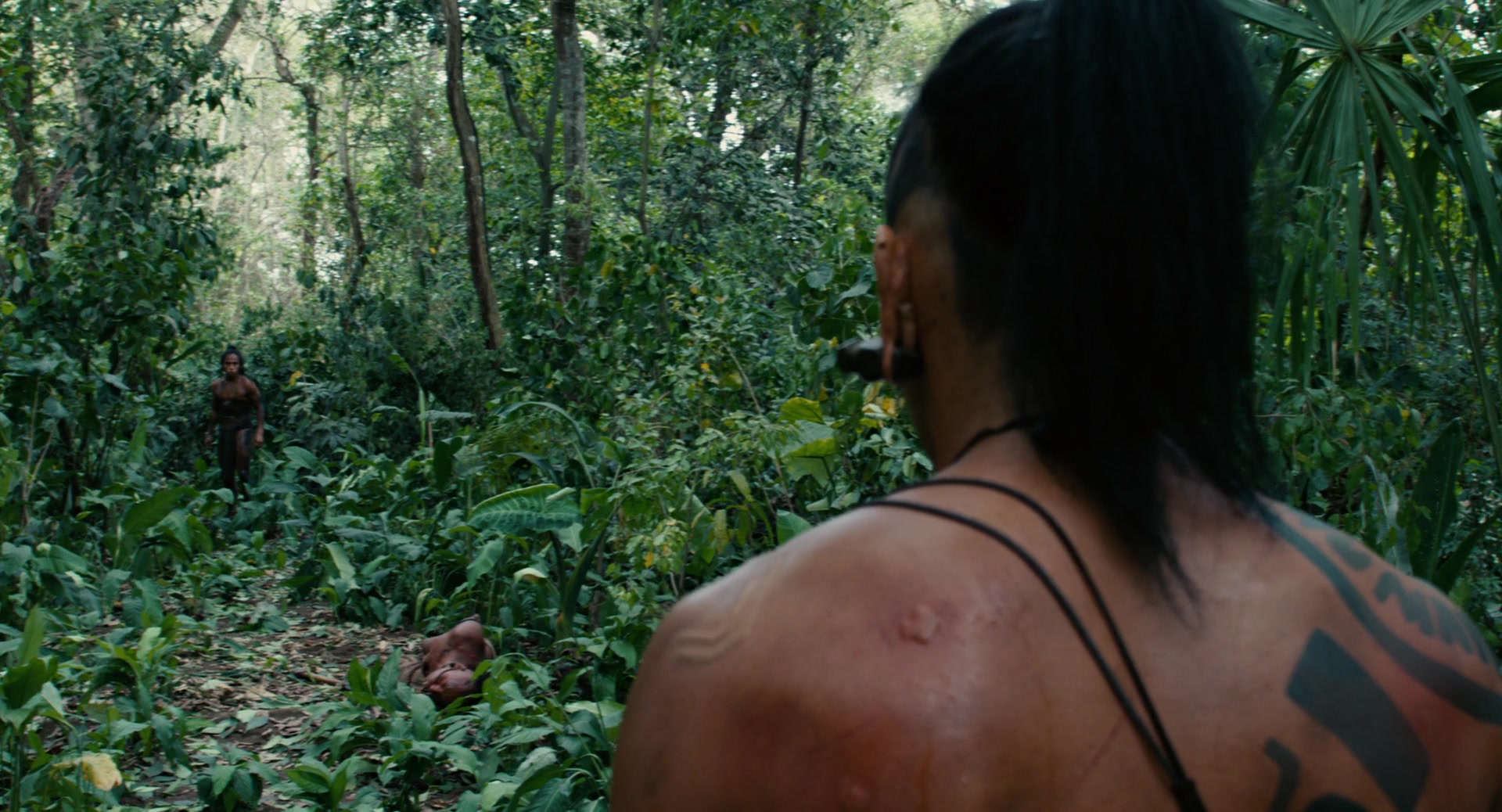 Apocalypto (2006) Screencap | Fancaps